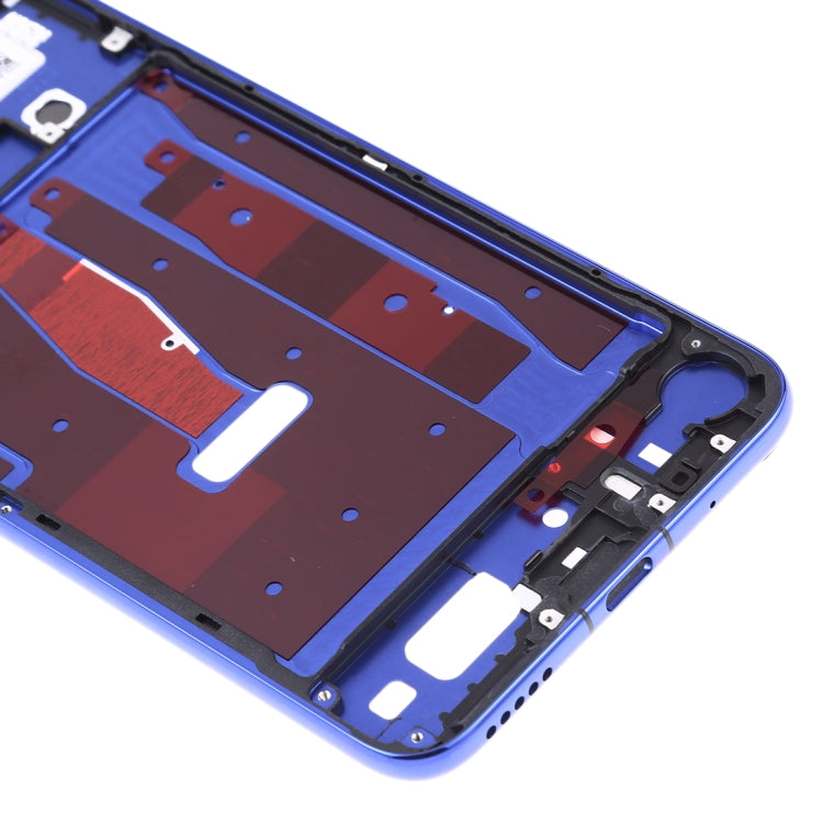 Middle Frame Bezel Plate for Huawei Honor 20