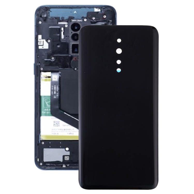 For OPPO Reno Z Back Cover