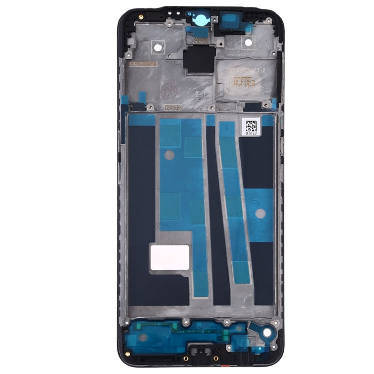 For OPPO A9 / F11 Front Housing LCD Frame Bezel Plate