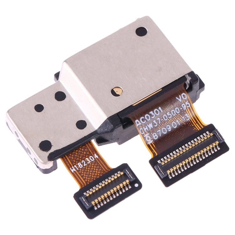 For Huawei Mate 20 Lite / Maimang 7 Back Facing Camera