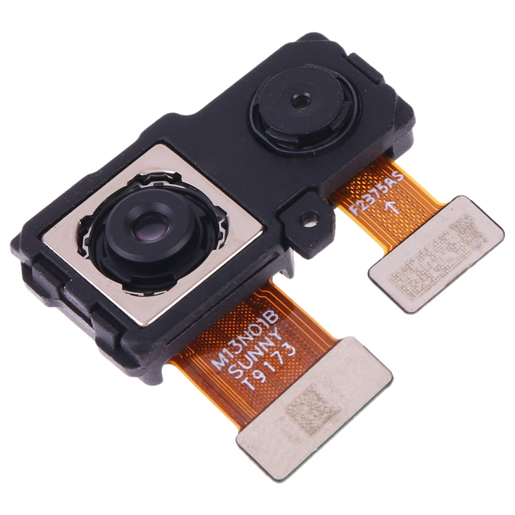 For Huawei Enjoy 9 Plus Back Facing Camera