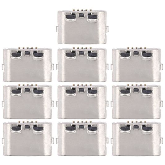 10 PCS Charging Port Connector for Huawei G620