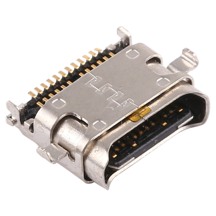 10 PCS Charging Port Connector for Huawei Nova 2 Plus