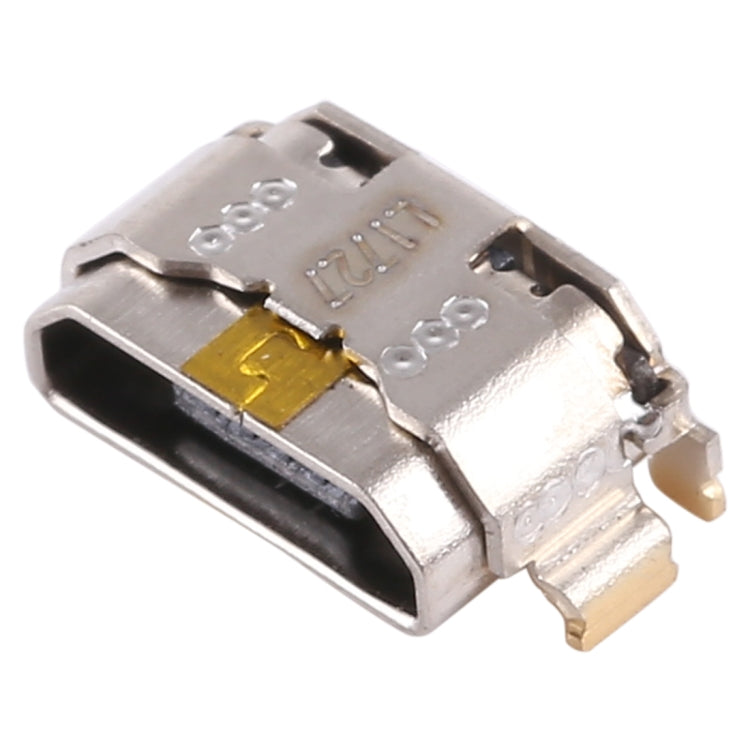 10 PCS Charging Port Connector for Huawei Enjoy 6s