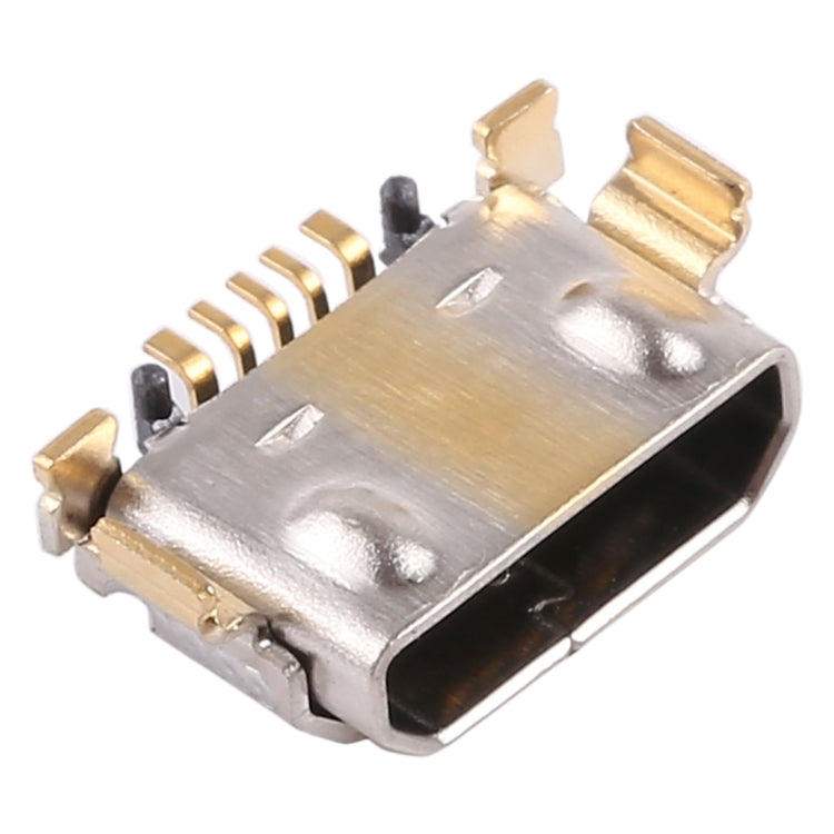 10 PCS Charging Port Connector for Huawei Enjoy 6s