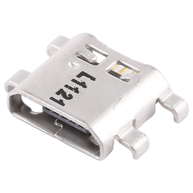 10 PCS Charging Port Connector for Huawei P smart (Enjoy 7S)