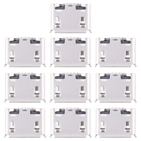 10 PCS Charging Port Connector for Huawei Y635