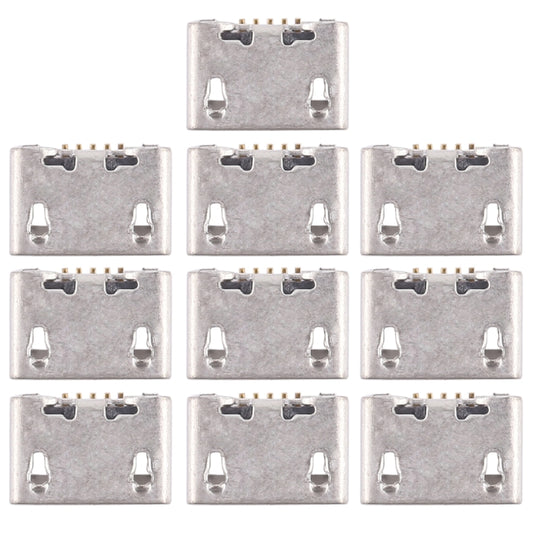 10 PCS Charging Port Connector for Huawei Y560