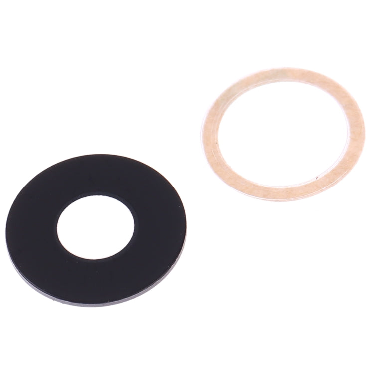 10 PCS Back Camera Lens for Google Pixel 3a