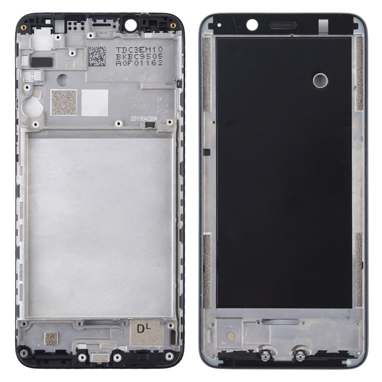 Front Housing LCD Frame Bezel Plate for Xiaomi Redmi 7A