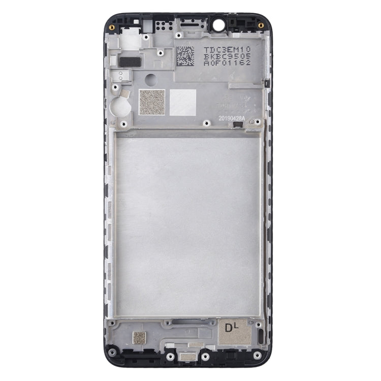 Front Housing LCD Frame Bezel Plate for Xiaomi Redmi 7A
