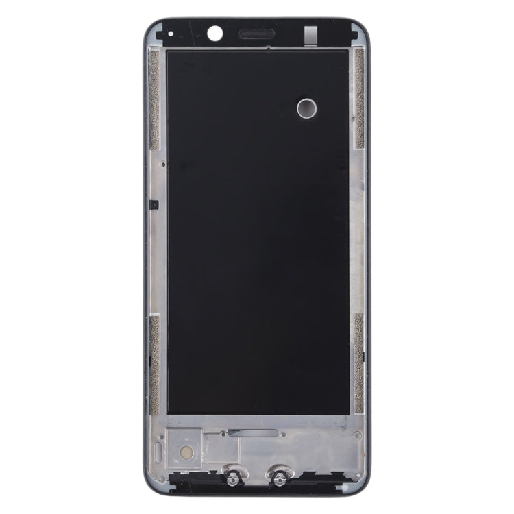 Front Housing LCD Frame Bezel Plate for Xiaomi Redmi 7A