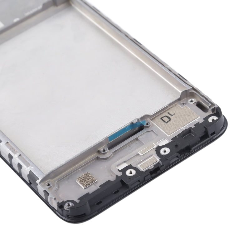 Front Housing LCD Frame Bezel Plate for Xiaomi Redmi 7A