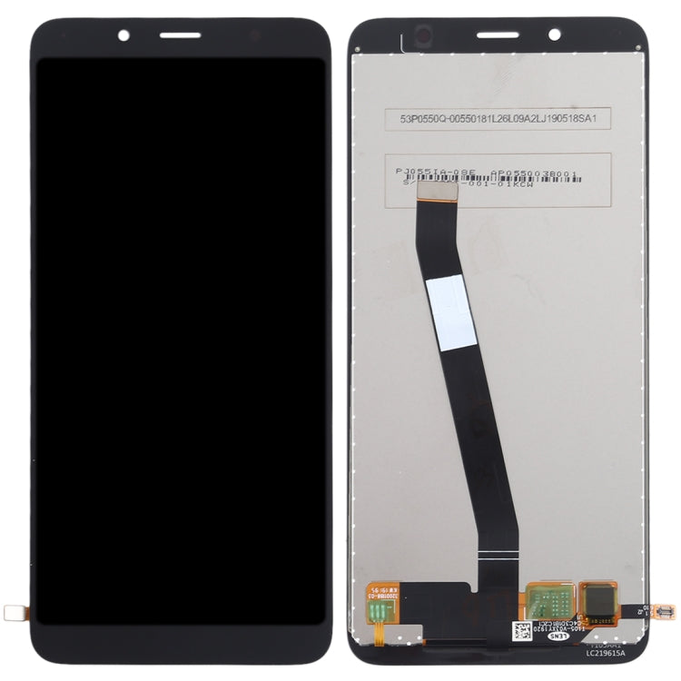 LCD Screen and Digitizer Full Assembly for Xiaomi Redmi 7A