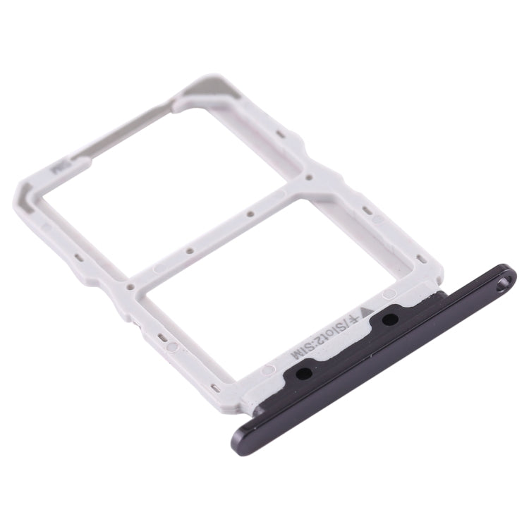 SIM Card Tray + SIM Card Tray for Xiaomi Redmi K20 / K20 Pro / Mi 9T / Mi 9T Pro