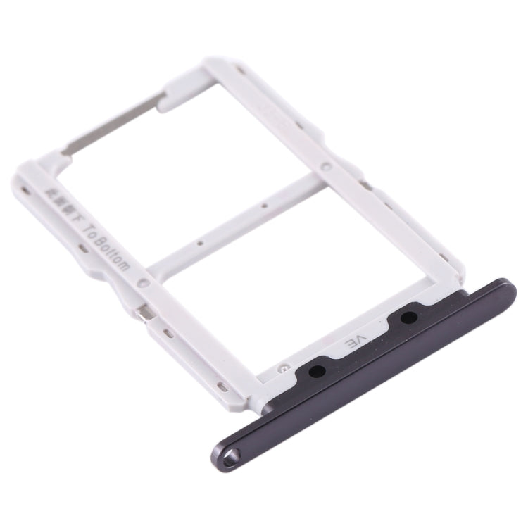 SIM Card Tray + SIM Card Tray for Xiaomi Redmi K20 / K20 Pro / Mi 9T / Mi 9T Pro