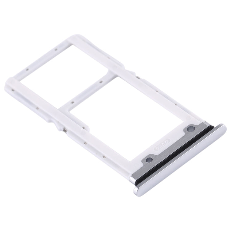 SIM Card Tray + SIM Card Tray / Micro SD Card Tray for Xiaomi Mi CC9