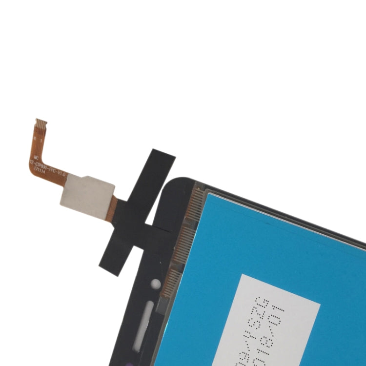 LCD Screen and Digitizer Full Assembly for Infinix Hot 3 Lite X553