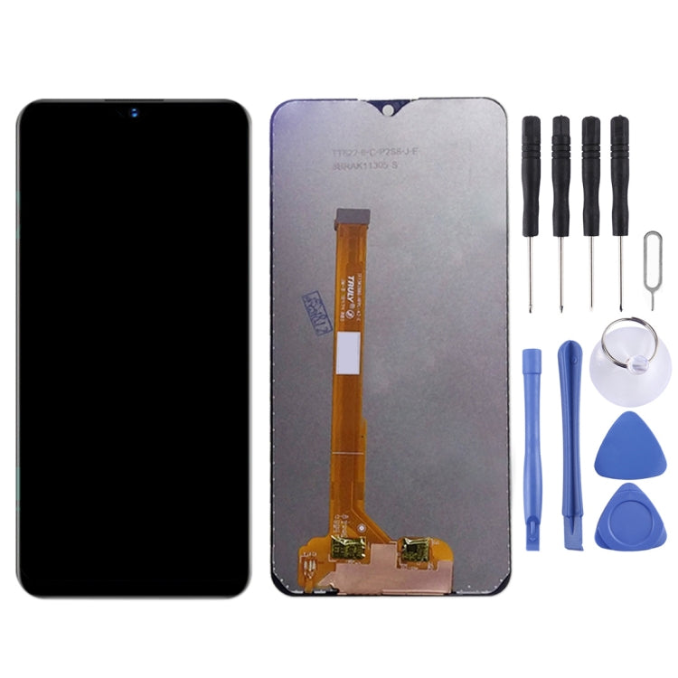 LCD Screen and Digitizer Full Assembly for Vivo Y93 / Y93s / Y91 / Y91i / Y91C / Y95 / U1 / Y90 / Y1S