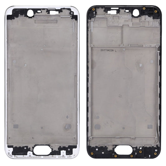 For Vivo Y67 / V5 Front Housing LCD Frame Bezel Plate