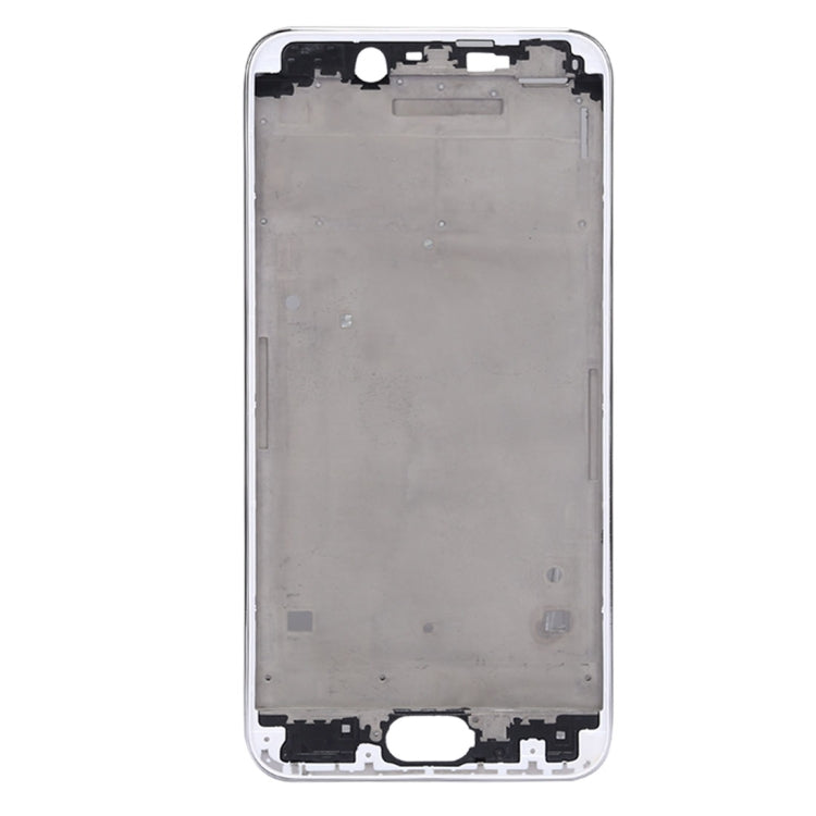 For Vivo Y67 / V5 Front Housing LCD Frame Bezel Plate