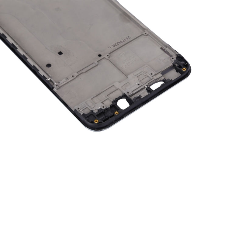 For Vivo Y67 / V5 Front Housing LCD Frame Bezel Plate