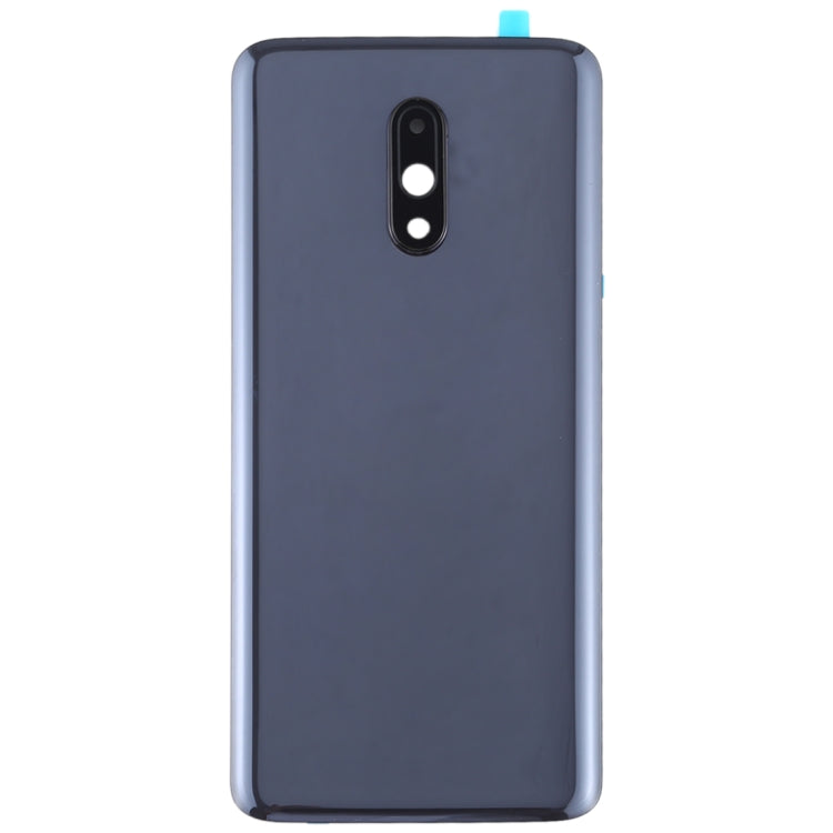 For OnePlus 7 Original Battery Back Cover with Camera Lens Cover
