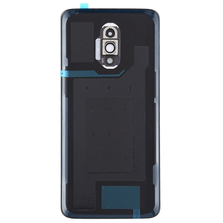 For OnePlus 7 Original Battery Back Cover with Camera Lens Cover