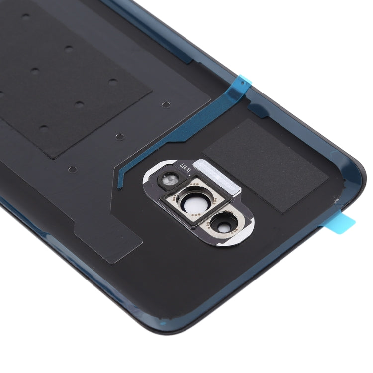 For OnePlus 7 Original Battery Back Cover with Camera Lens Cover