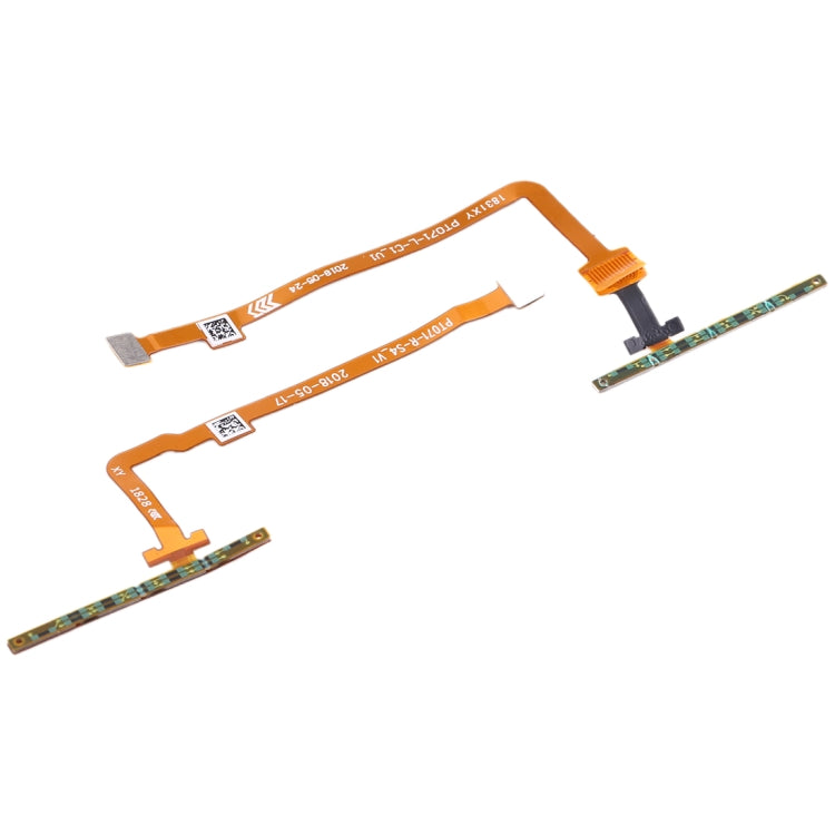 Grip Force Sensor Flex Cable for Google Pixel 3a XL