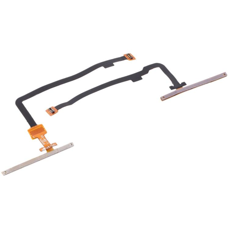 Grip Force Sensor Flex Cable for Google Pixel 3a XL