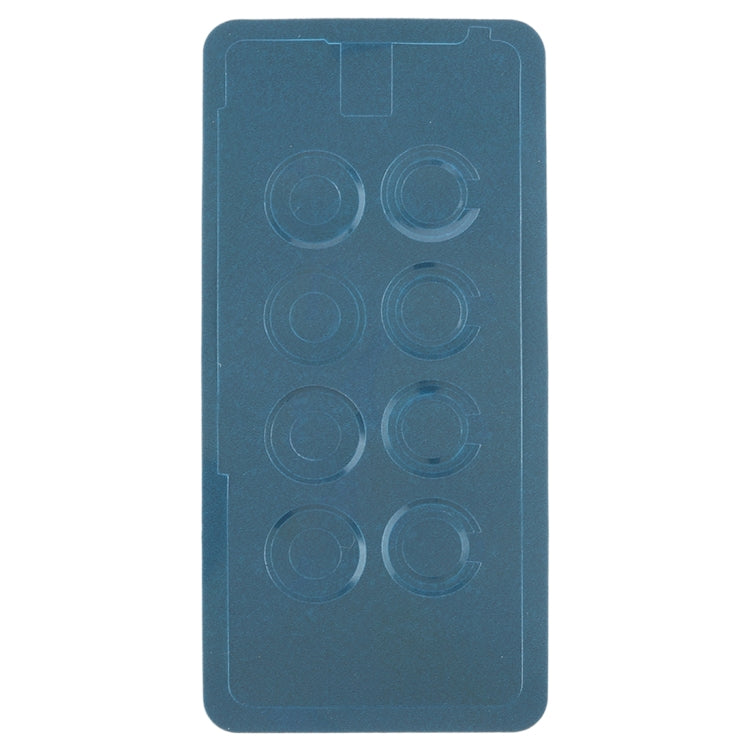 10 PCS Back Housing Cover Adhesive for LG G6 / H870 / H870DS / H872 / LS993 / VS998 / US997