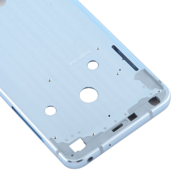 Front Housing LCD Frame Bezel Plate for LG G6 / H870 / H970DS / H872 / LS993 / VS998 / US997