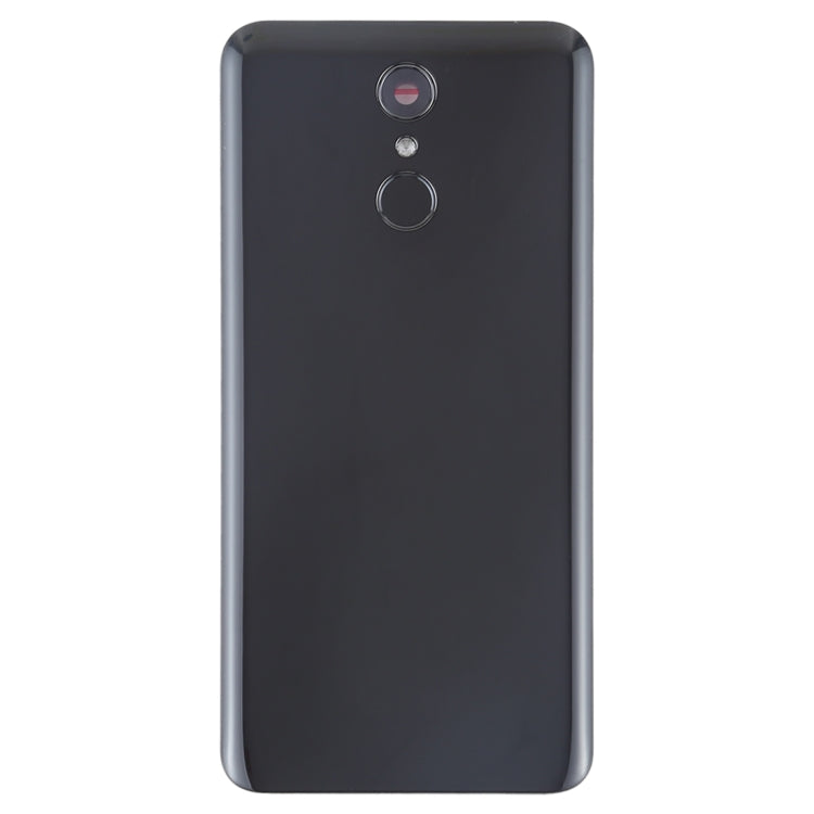 Battery Back Cover with Camera Lens & Fingerprint Sensor for LG Q7 / Q7+