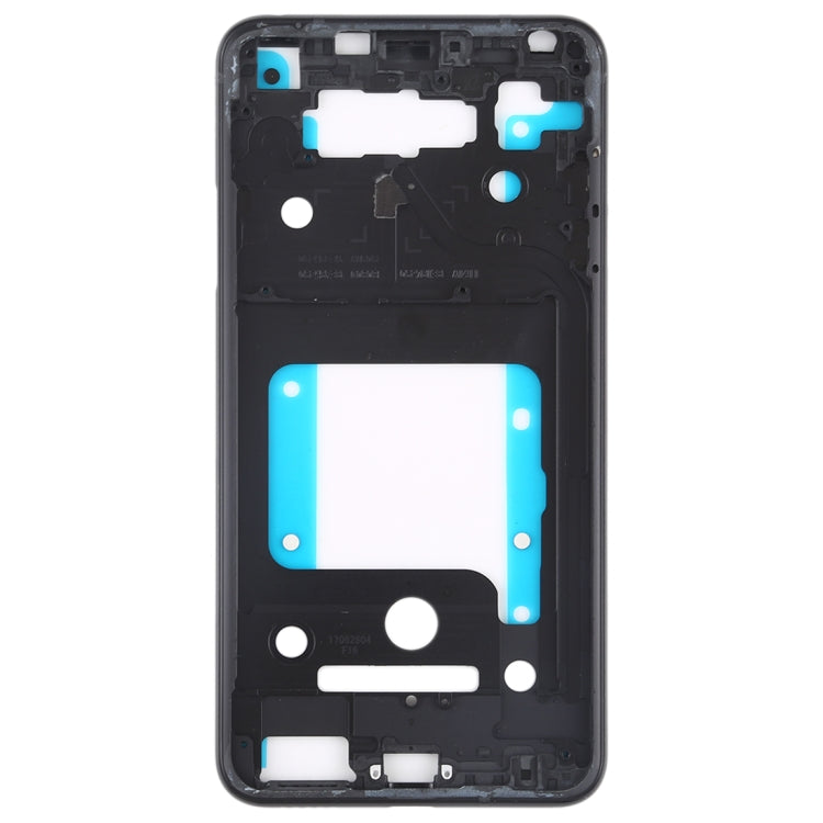 Front Housing LCD Frame Bezel Plate for LG V30 / VS996 / LS998U / H933 / LS998U / H930