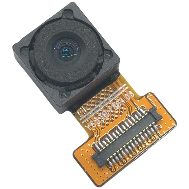 Front Facing Camera Module for Sony Xperia XA2 Ultra