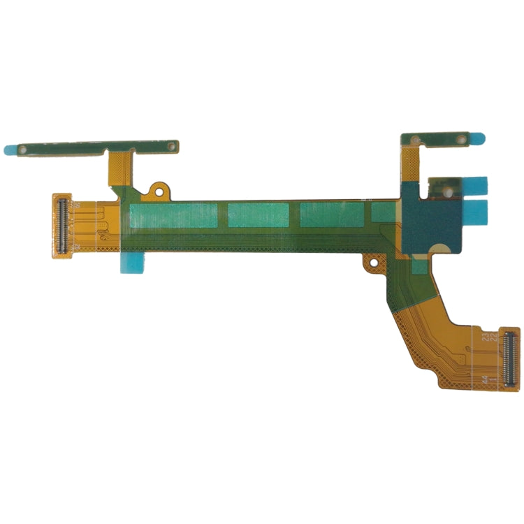 Power Button & Volume Button Flex Cable for Sony Xperia XA2