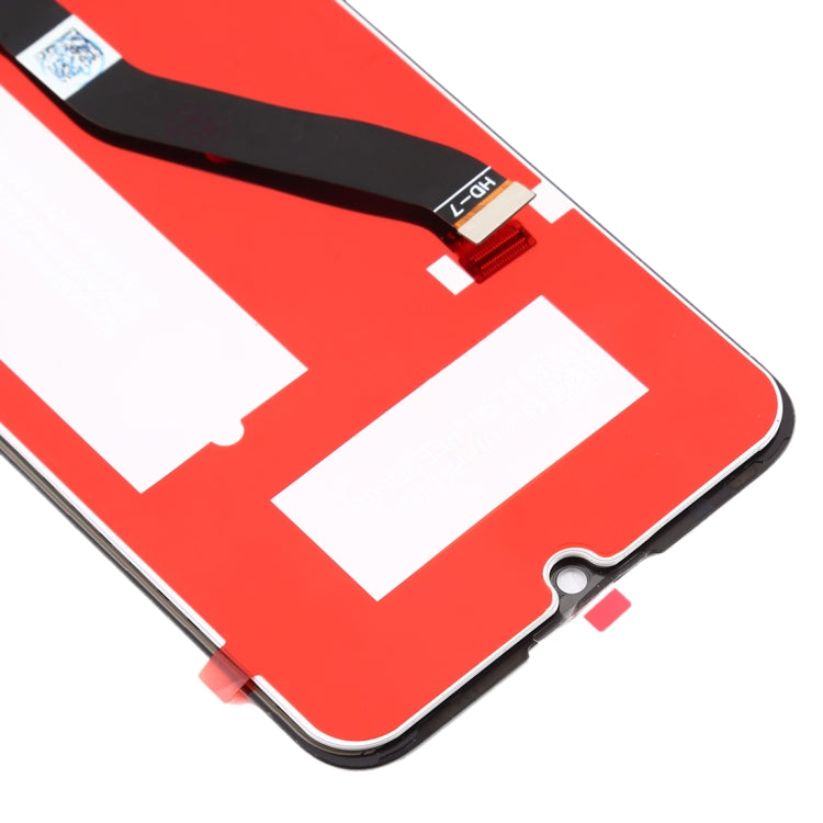 LCD Screen and Digitizer Full Assembly for Huawei Enjoy 9e