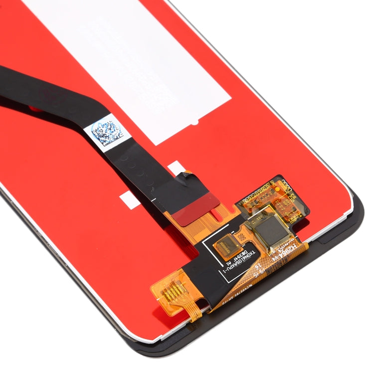 LCD Screen and Digitizer Full Assembly for Huawei Enjoy 9e