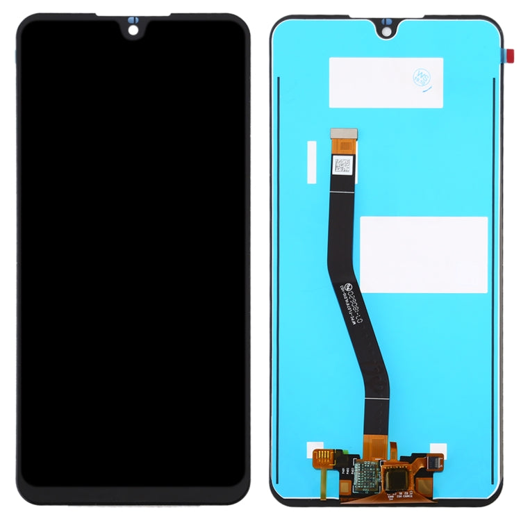 LCD Screen and Digitizer Full Assembly for Huawei Enjoy Max