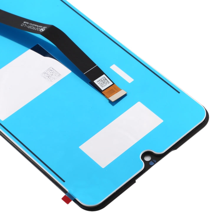 LCD Screen and Digitizer Full Assembly for Huawei Enjoy Max