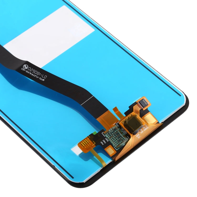 LCD Screen and Digitizer Full Assembly for Huawei Enjoy Max