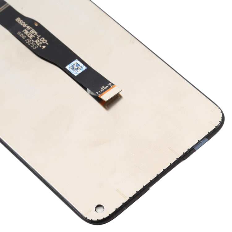 LCD Screen and Digitizer Full Assembly for Huawei P20 Lite (2019)