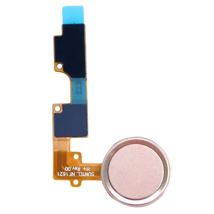Home Button / Fingerprint Button / Power Button Flex Cable for LG V20
