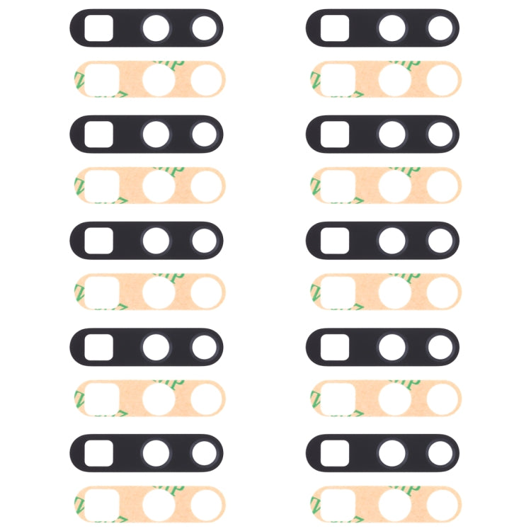 For Huawei P30 Pro 10pcs Back Camera Lens