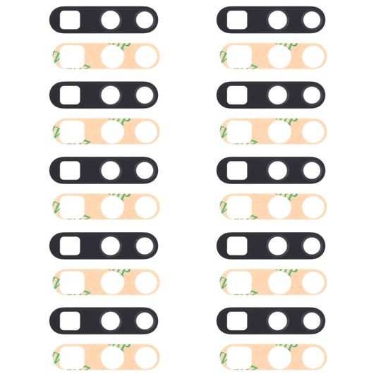 For Huawei P30 Pro 10pcs Back Camera Lens