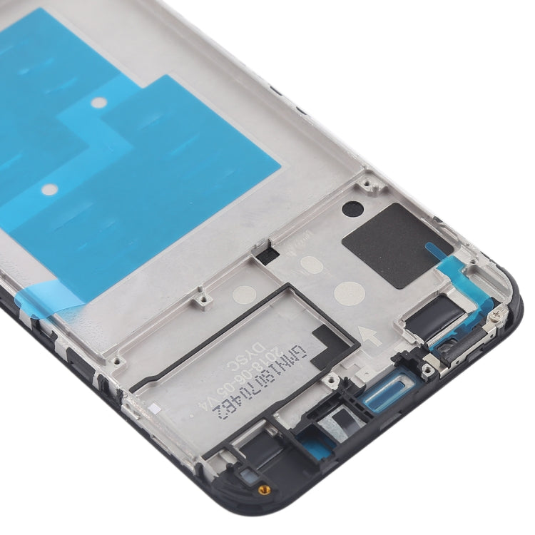 Front Housing LCD Frame Bezel for Huawei Y6 (2018)