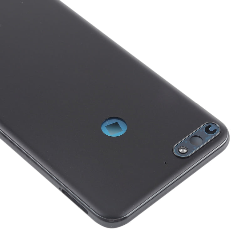 Back Cover with Side Keys for Huawei Y7 (2018)