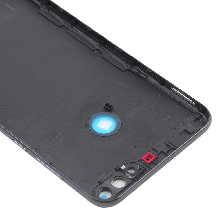 Back Cover with Side Keys for Huawei Y7 (2018)
