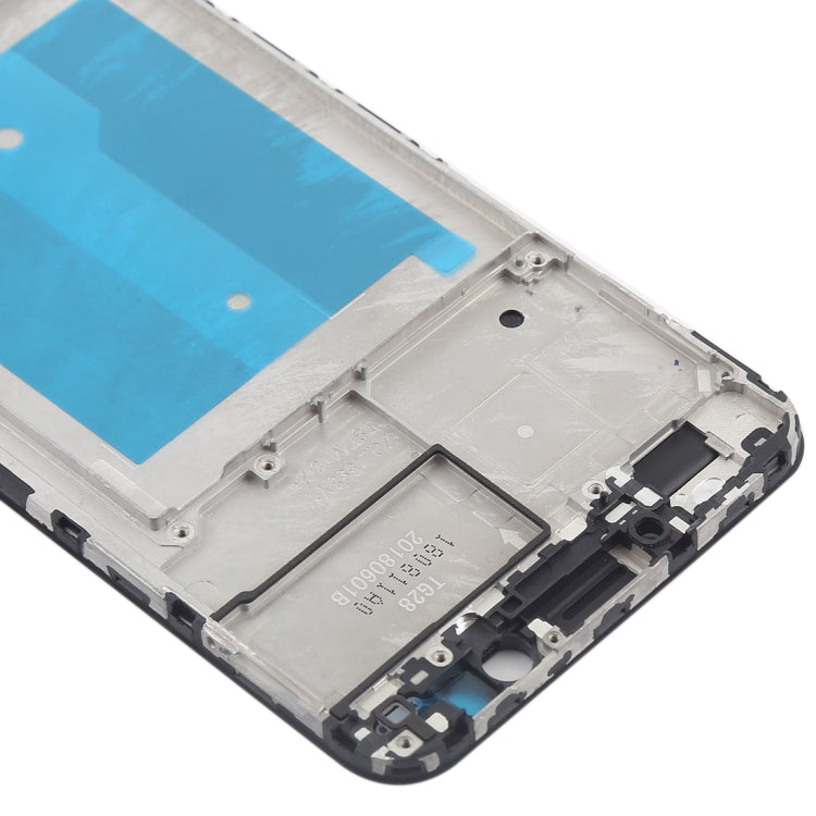Front Housing LCD Frame Bezel for Huawei Y7 (2018)